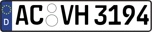 AC-VH3194