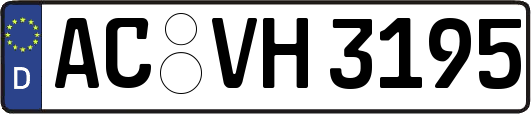 AC-VH3195