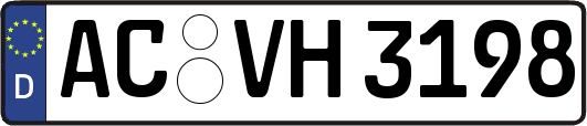 AC-VH3198