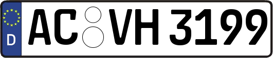 AC-VH3199