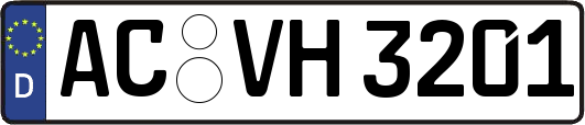 AC-VH3201