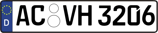 AC-VH3206