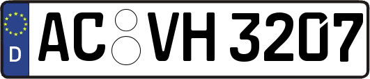 AC-VH3207