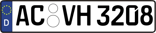 AC-VH3208