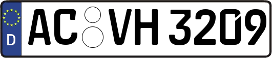 AC-VH3209