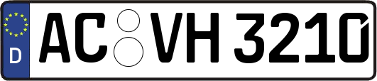 AC-VH3210