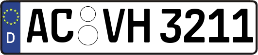 AC-VH3211