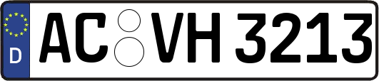 AC-VH3213