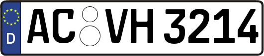 AC-VH3214