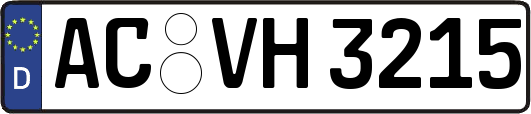 AC-VH3215