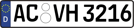 AC-VH3216
