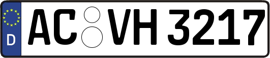 AC-VH3217