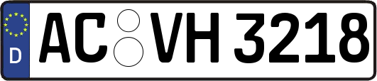 AC-VH3218