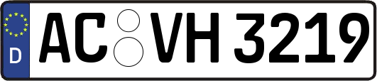 AC-VH3219