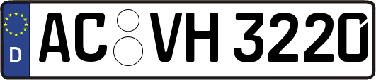 AC-VH3220