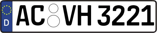 AC-VH3221