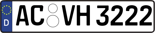AC-VH3222