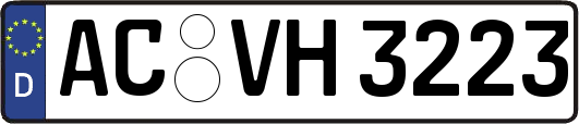 AC-VH3223