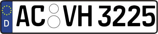 AC-VH3225
