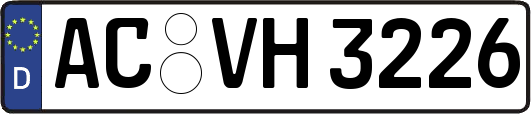 AC-VH3226