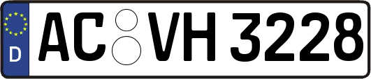 AC-VH3228