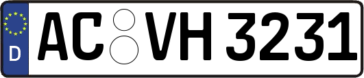 AC-VH3231