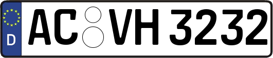 AC-VH3232