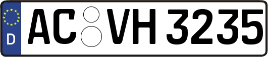 AC-VH3235