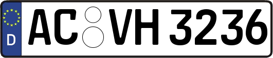 AC-VH3236