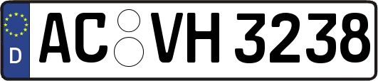 AC-VH3238