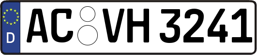 AC-VH3241
