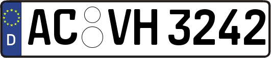 AC-VH3242
