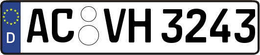 AC-VH3243