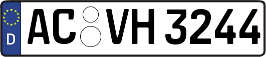 AC-VH3244