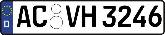 AC-VH3246