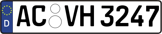 AC-VH3247