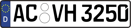 AC-VH3250