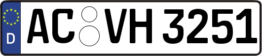 AC-VH3251