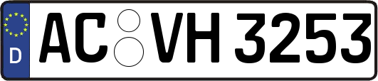 AC-VH3253