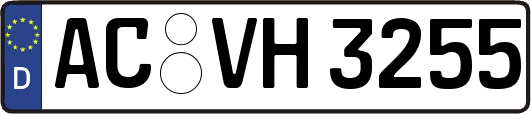 AC-VH3255