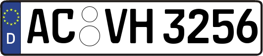 AC-VH3256