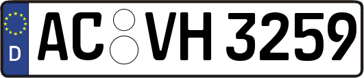 AC-VH3259