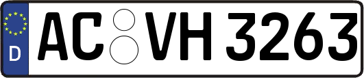 AC-VH3263