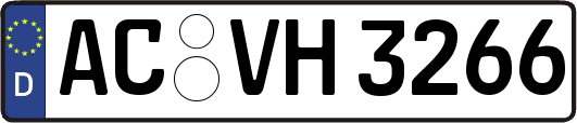 AC-VH3266