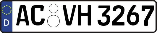 AC-VH3267