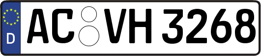 AC-VH3268