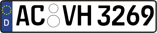 AC-VH3269