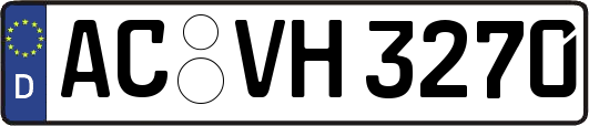 AC-VH3270