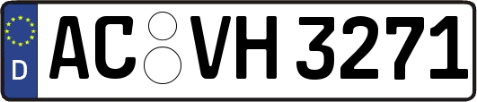 AC-VH3271