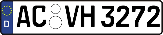AC-VH3272